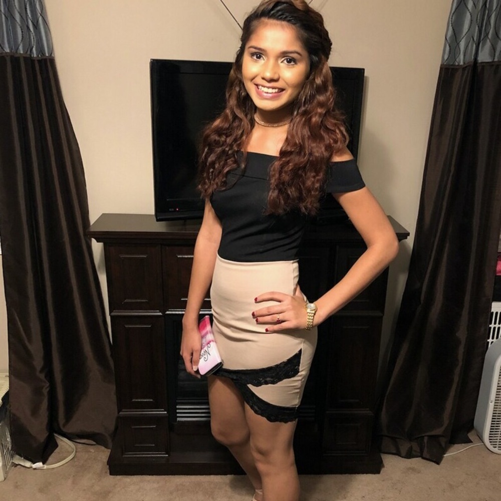 Fall For Your Type Dress 👗🥰🥰 - Picture 1 of 2